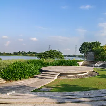 Công viên Yên Sở
