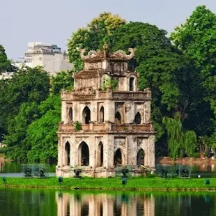 Hồ Hoàn Kiếm