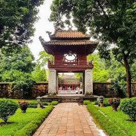 Văn Miếu Quốc Tử Giám